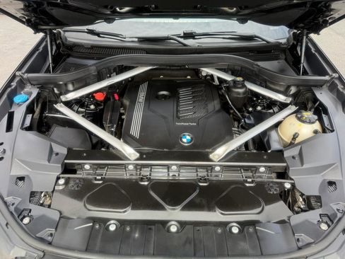 Used 2019 BMW X5 xDrive40i w/ Convenience Package image 20