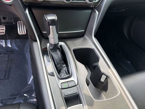 Used 2021 Honda Accord Sport image 17
