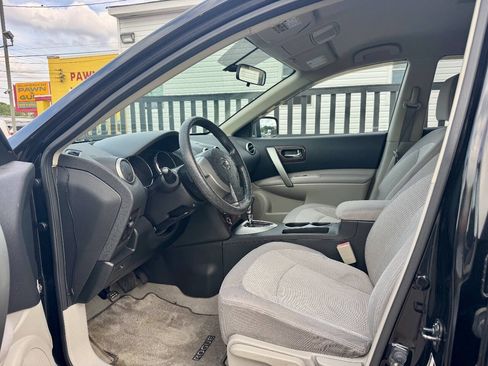 Used 2010 Nissan Rogue SL AWD/4WD image 9