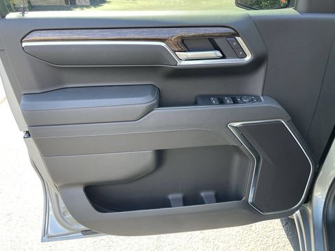 New 2026 GMC Sierra 1500 Elevation AWD/4WD image 22