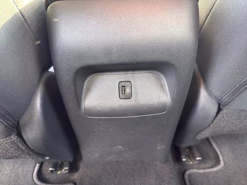 Certified 2024 Nissan Sentra SV w/ All-Weather Package image 31