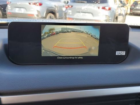 New 2026 MAZDA CX-50 2.5 Hybrid w/ Weather Package image 21