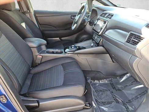 Used 2023 Nissan Leaf SV Plus image 21