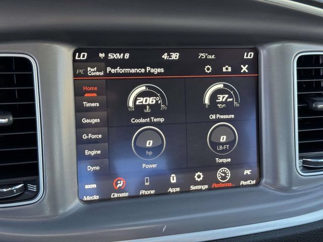Used 2022 Dodge Charger R/T RWD image 32