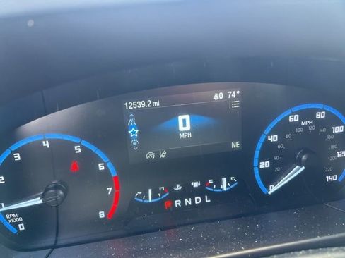 Used 2022 Ford Bronco Sport Big Bend image 4