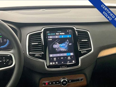 Certified 2023 Volvo XC90 T8 Plus image 9