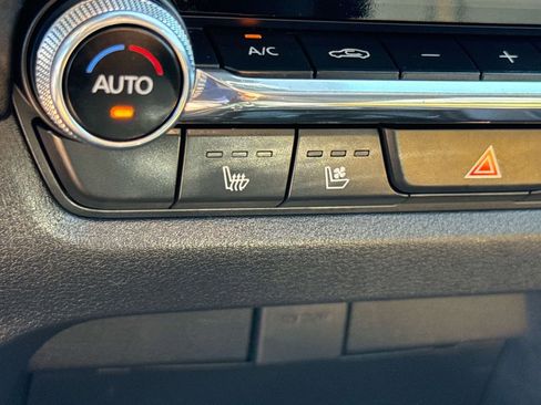 Used 2025 MAZDA CX-50 2.5 Hybrid w/ Weather Package image 33