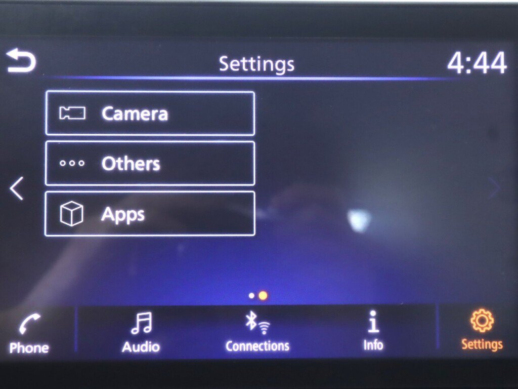 Used 2019 Nissan Altima 2.5 SR FWD image 19