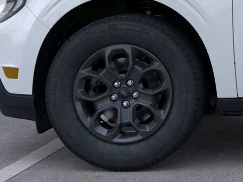 New 2026 Ford Maverick XLT w/ XLT Luxury Package FWD image 20