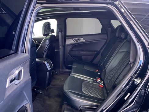 Certified 2024 Kia Sportage X-Line w/ X-Line Premium Package AWD/4WD image 34
