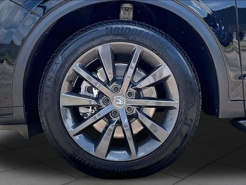 Used 2025 Acura MDX A-Spec AWD/4WD image 11