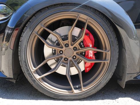 Used 2023 Dodge Charger SRT Hellcat RWD image 13
