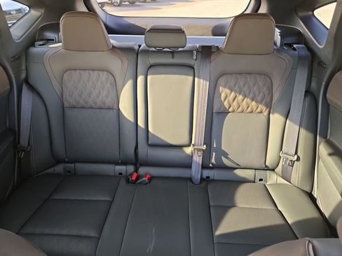 New 2026 Nissan Murano Platinum w/ Cargo Package AWD/4WD image 37