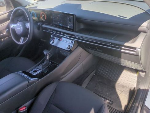 Certified 2025 Hyundai Tucson SEL image 28