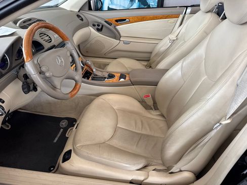 Used 2006 Mercedes-Benz SL 500 image 13