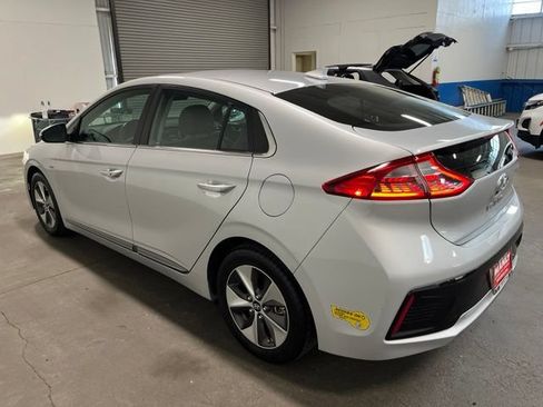 Used 2018 Hyundai Ioniq Limited FWD image 5
