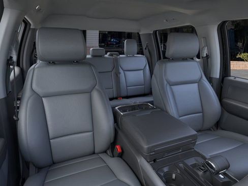 New 2025 Ford F150 Lightning Flash image 10