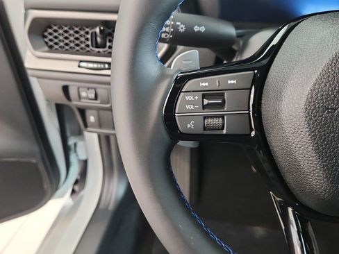 New 2026 Honda Prelude image 14