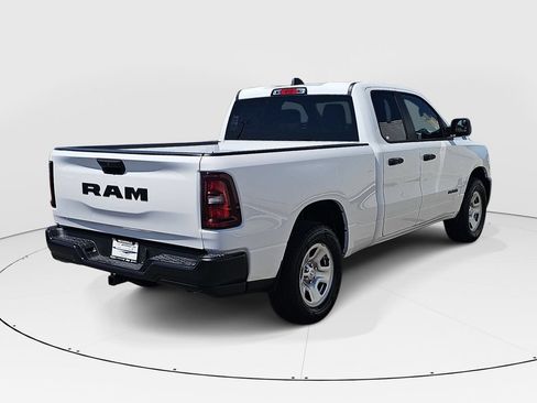 New 2026 RAM 1500 Tradesman RWD image 3