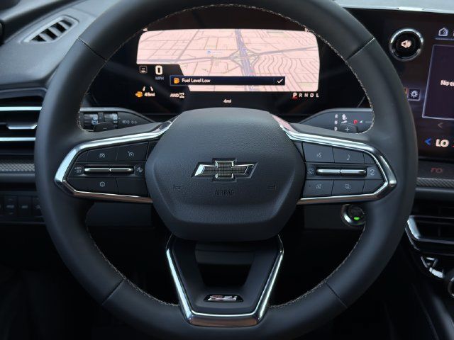 New 2027 Chevrolet Traverse Z71 w/ Driver Confidence Package AWD/4WD image 12