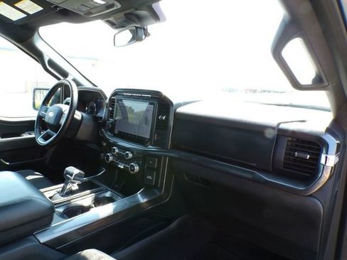 Used 2023 Ford F150 XLT w/ Equipment Group 302A High RWD image 18