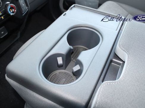 New 2026 Ford F250 XL w/ STX Appearance Package image 11