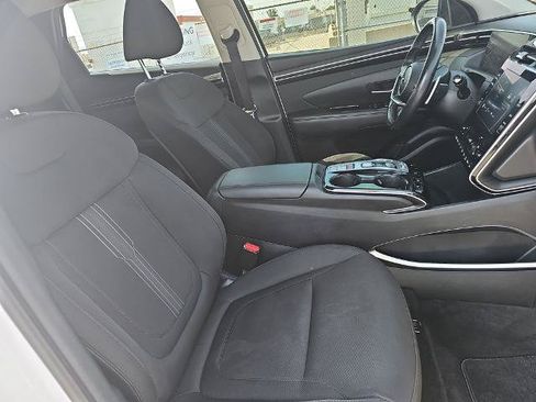 Used 2022 Hyundai Tucson SEL w/ Cargo Package AWD/4WD image 10