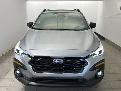 Used 2025 Subaru Crosstrek 2.5i Sport w/ Popular Package #3A image 2