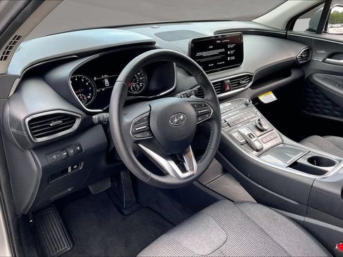 Used 2023 Hyundai Santa Fe SEL AWD/4WD image 16
