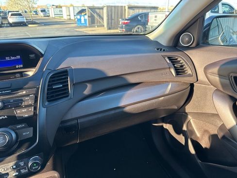 Used 2015 Acura RDX AWD image 24