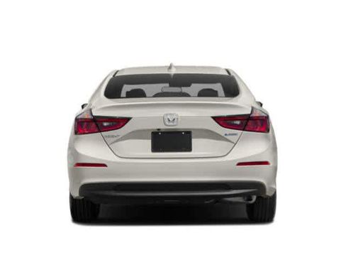Used 2019 Honda Insight EX image 8