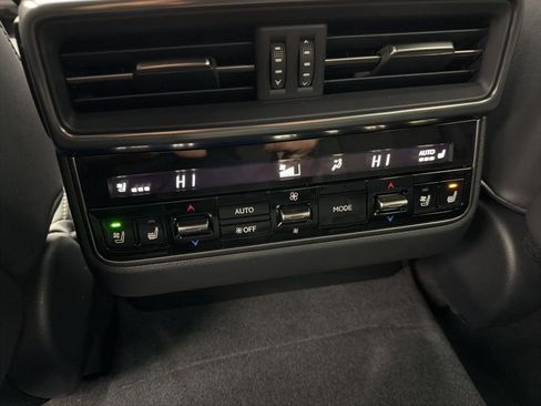 New 2026 Lexus LX 600 4WD w/ Luxury Package image 7