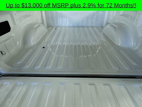 New 2026 RAM 1500 Big Horn AWD/4WD image 30