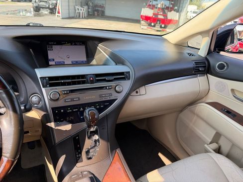 Used 2014 Lexus RX 350 AWD w/ Navigation Package image 13