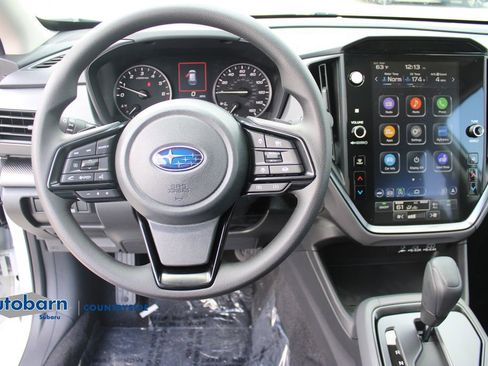 Used 2026 Subaru Crosstrek 2.0i Premium AWD/4WD image 10