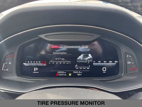 Used 2022 Audi Q7 Premium Plus w/ Premium Plus Package image 21