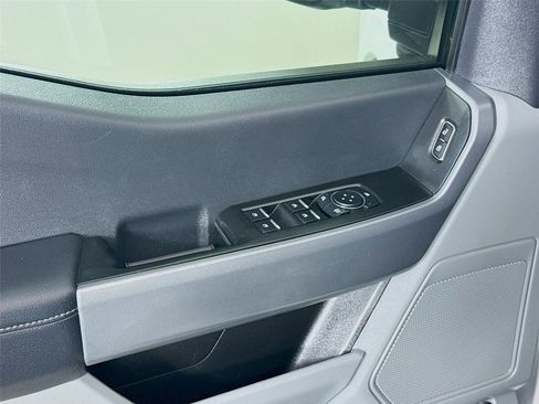 Used 2024 Ford F250 XL w/ STX Appearance Package image 11