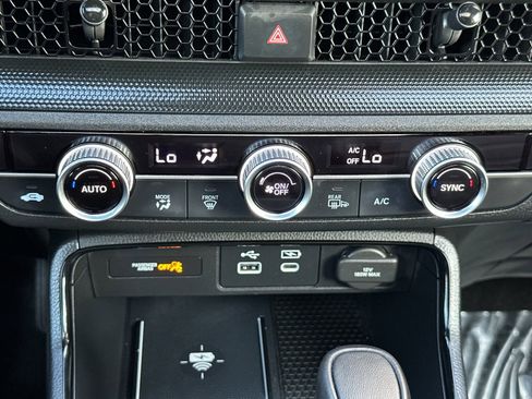 Used 2025 Honda CR-V Sport-L image 22