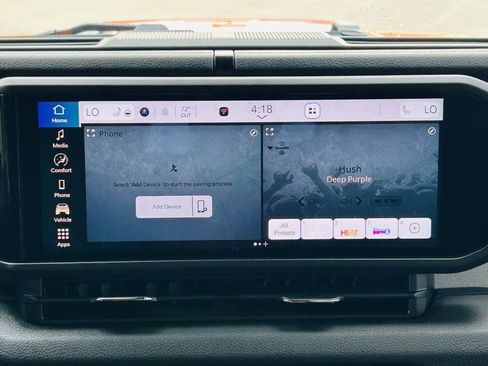 New 2025 Jeep Wrangler Unlimited Sport AWD/4WD image 24