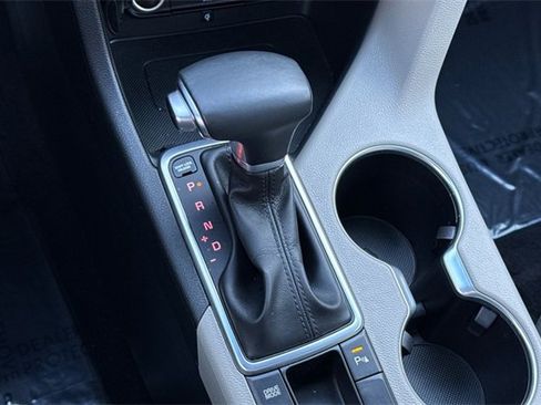 Certified 2021 Kia Sportage SX image 29
