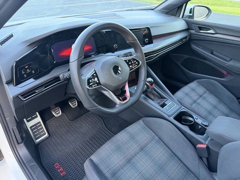 Used 2022 Volkswagen GTI S FWD image 15