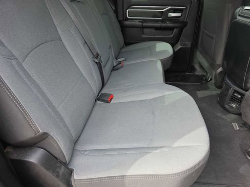 Used 2024 RAM 2500 Big Horn image 17
