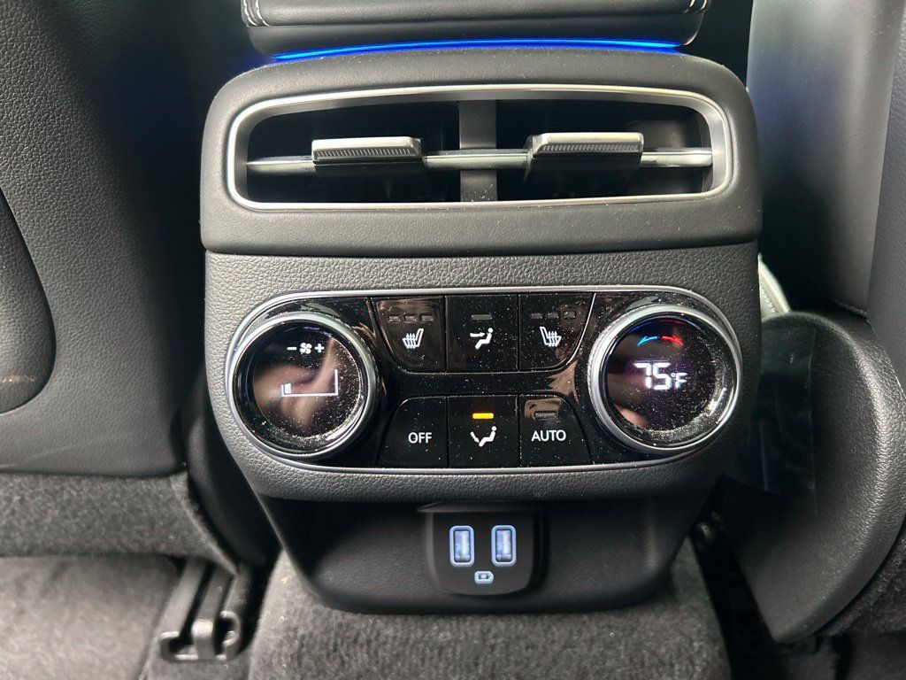 Used 2025 Genesis Electrified GV70 w/ Prestige Package AWD/4WD image 24