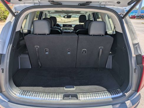 Used 2021 Kia Telluride SX w/ SX Prestige Package AWD/4WD image 13