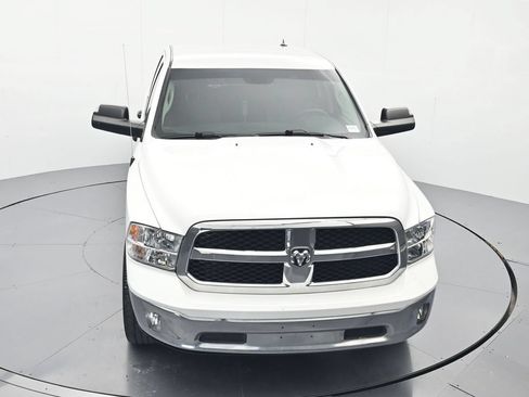 Used 2024 RAM 1500 Tradesman w/ Tradesman SXT Package AWD/4WD image 29