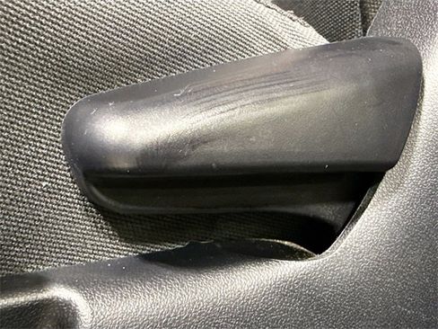 Used 2019 Toyota Tacoma TRD Off-Road image 20