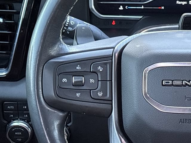 Used 2023 GMC Sierra 1500 Denali Ultimate AWD/4WD image 23