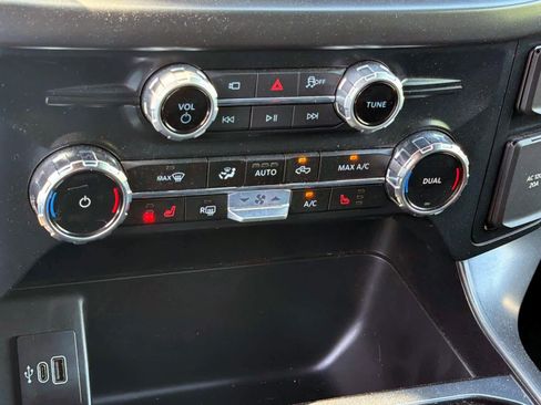 Used 2025 Ford F150 Tremor w/ Bed Utility Package AWD/4WD image 25