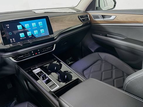 New 2026 Volkswagen Atlas SE AWD/4WD image 22