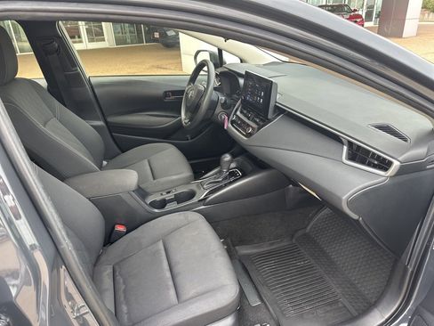 Used 2023 Toyota Corolla LE image 17